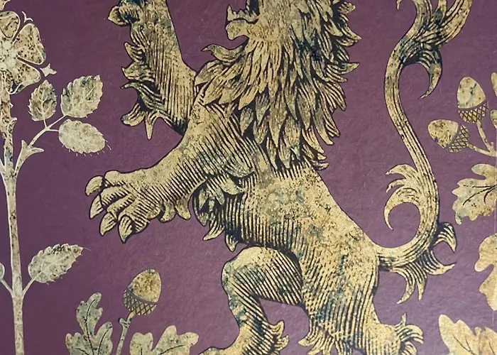 The Ambassador By Palazzo Monga 아파트