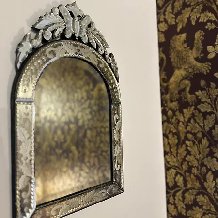The Ambassador By Palazzo Monga