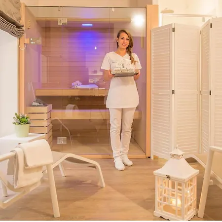 The Ambassador By Palazzo Monga *