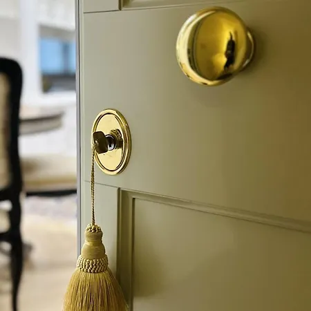 Apartment The Ambassador By Palazzo Monga
