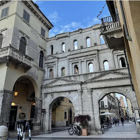 The Ambassador By Palazzo Monga Apartman Verona