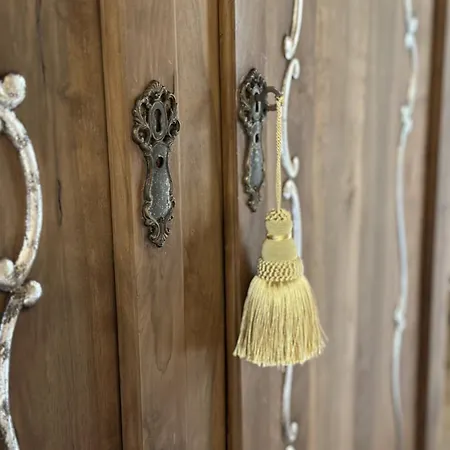 The Ambassador By Palazzo Monga Apartment Verona