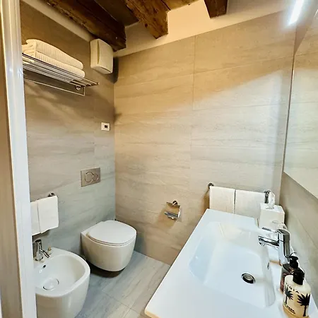 Apartment The Ambassador By Palazzo Monga