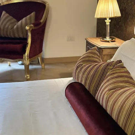 The Ambassador By Palazzo Monga * Verona