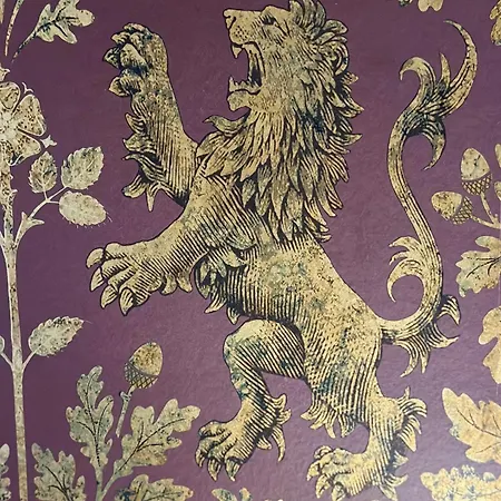 The Ambassador By Palazzo Monga Apartman