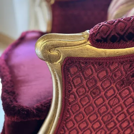 Apartman The Ambassador By Palazzo Monga *