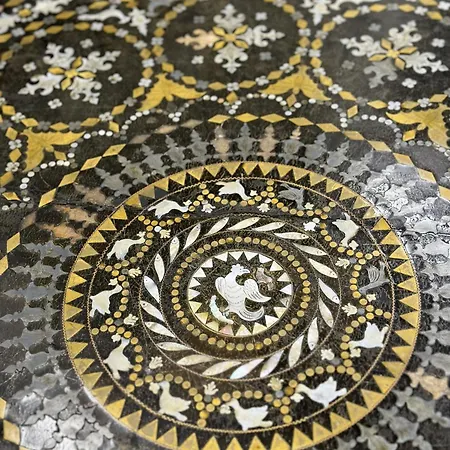 The Ambassador By Palazzo Monga