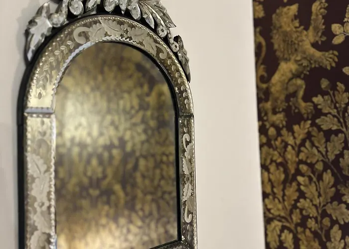 The Ambassador By Palazzo Monga