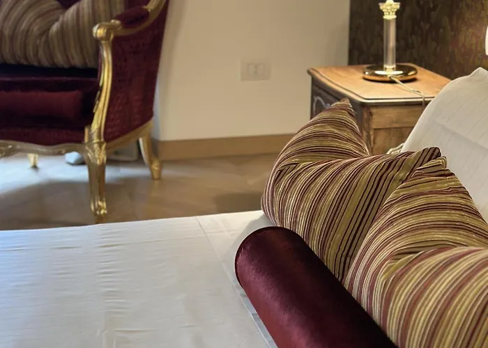 The Ambassador By Palazzo Monga * Verona