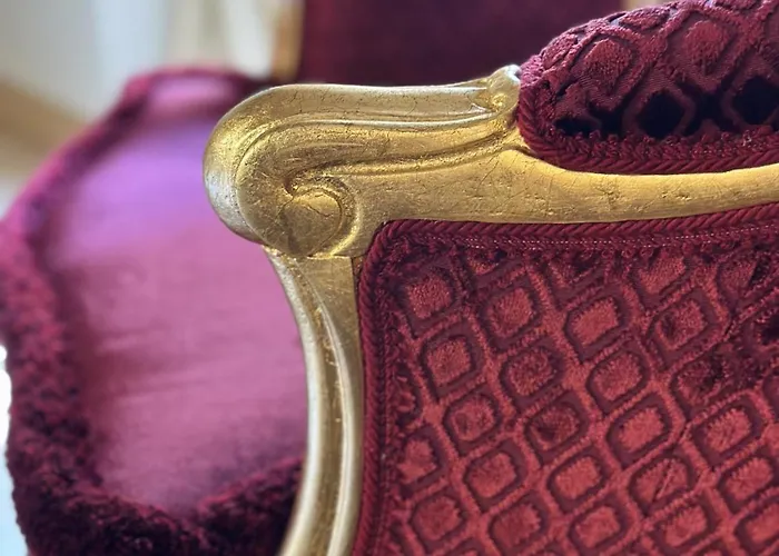 Lägenhet The Ambassador By Palazzo Monga *